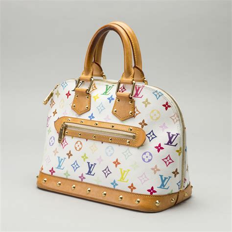 alma bag by louis vuitton price